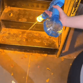 The Hydra (Striker X Upgrade)