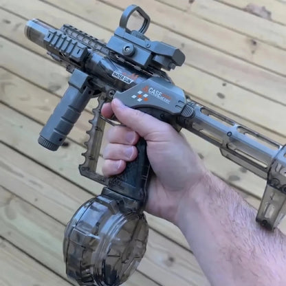 Flood Dragon™ - Electric Water Gun - Nexlyo