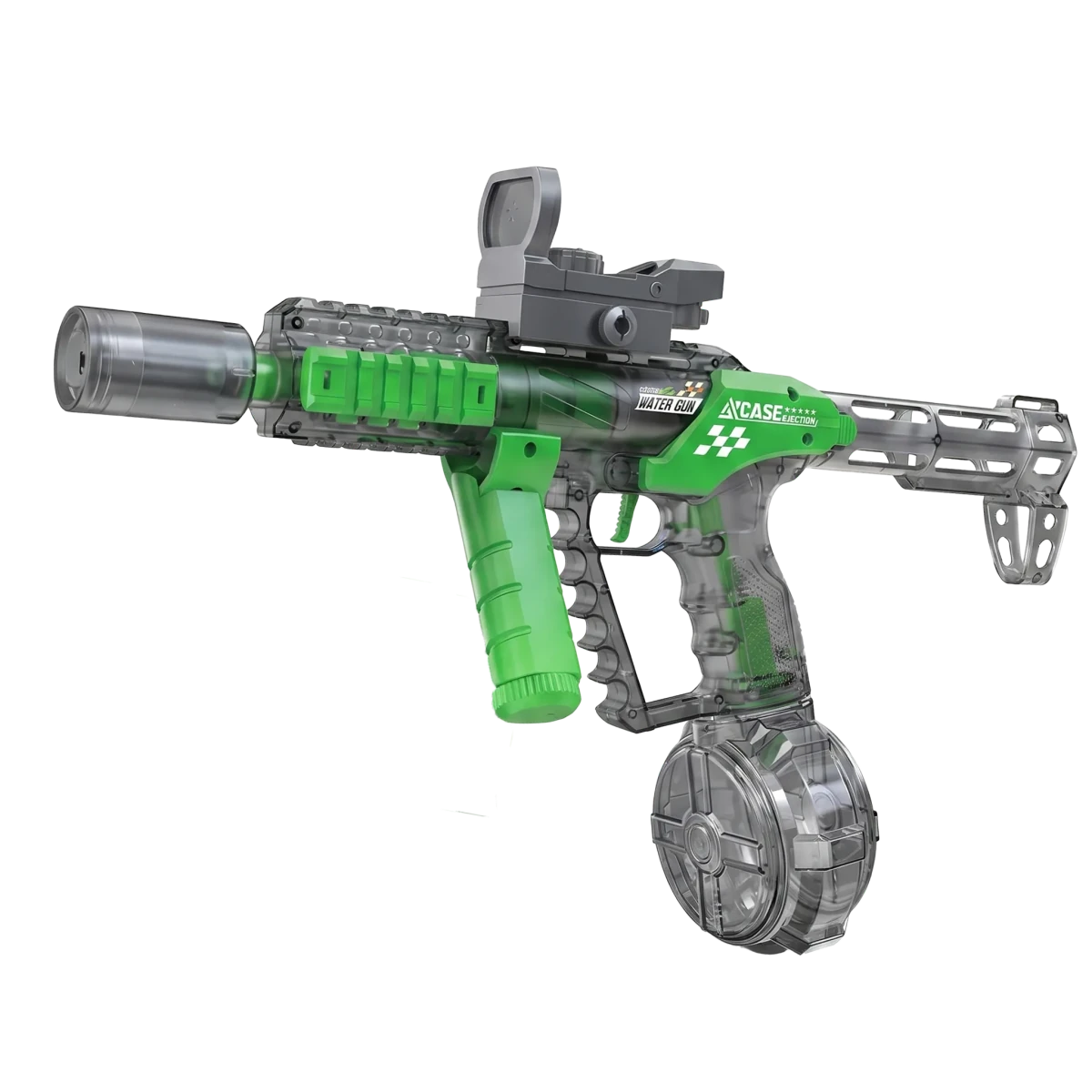 Flood Dragon™ - Electric Water Gun - Nexlyo