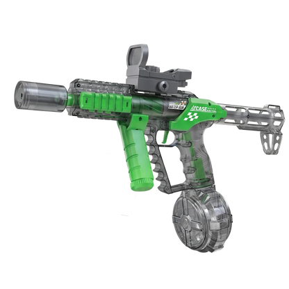 Flood Dragon™ - Electric Water Gun - Nexlyo