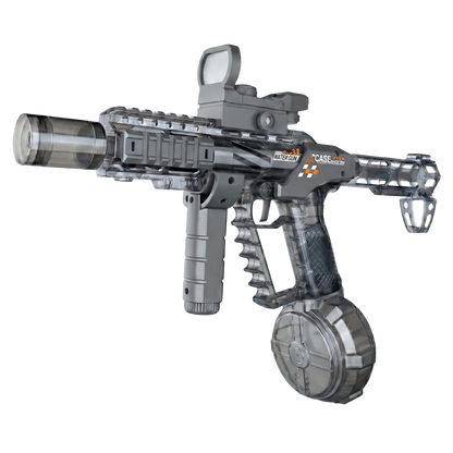 Flood Dragon™ - Electric Water Gun - Nexlyo