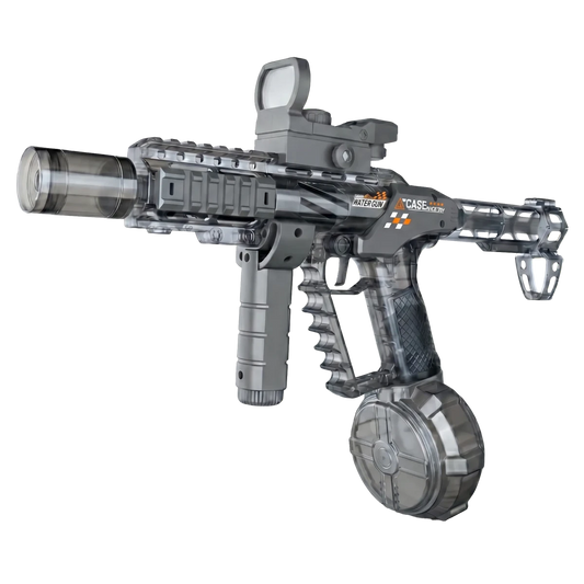 Flood Dragon™ - Electric Water Gun - Nexlyo