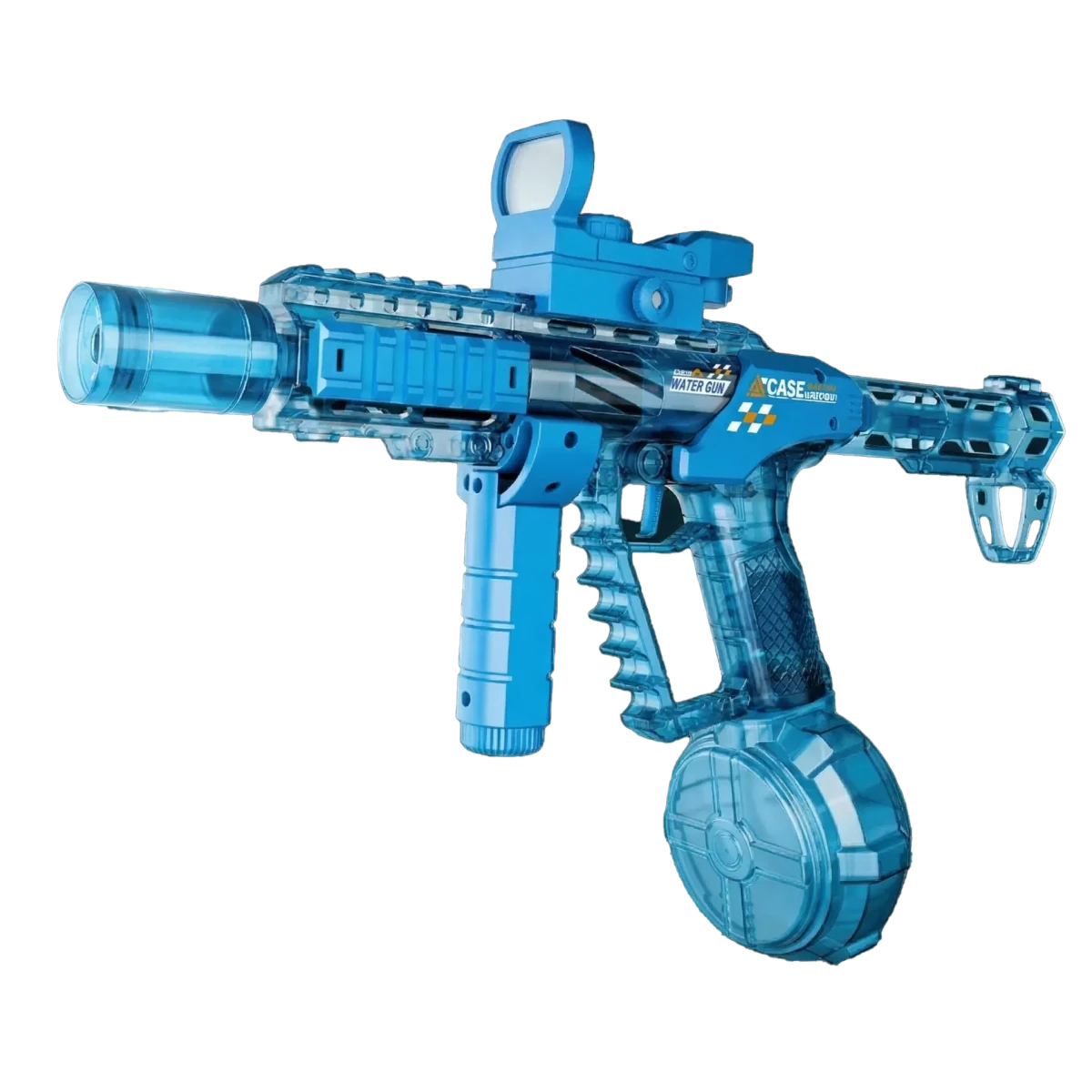 Flood Dragon™- Electric Water Gun - Nexlyo