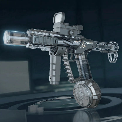 Flood Dragon™- Electric Water Gun - Nexlyo