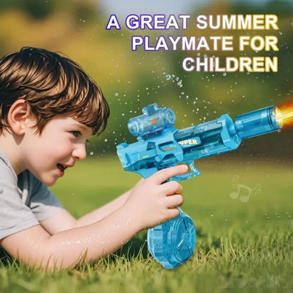 The Hydra (Striker X Upgrade) - Nexlyo