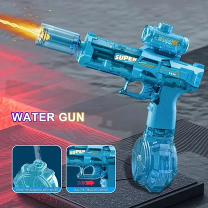 The Striker X - Nexlyo