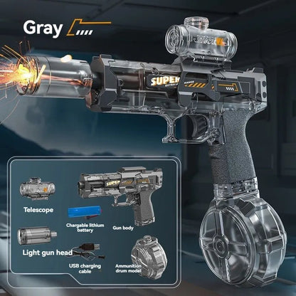 The Striker X - Nexlyo