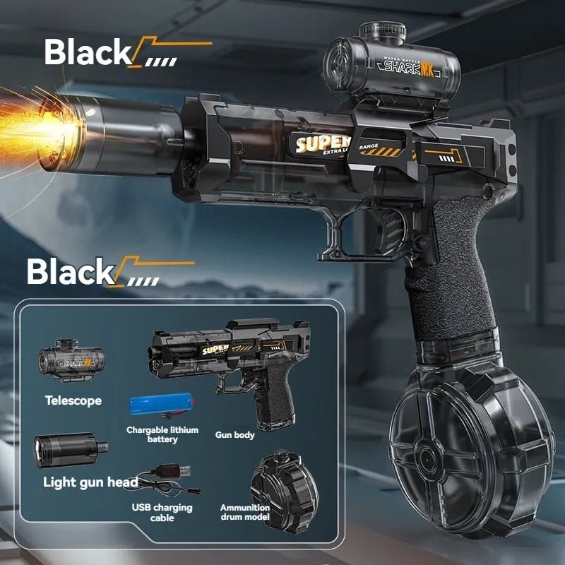 The Striker X - Nexlyo