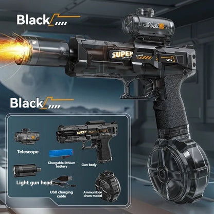 The Striker X - Nexlyo