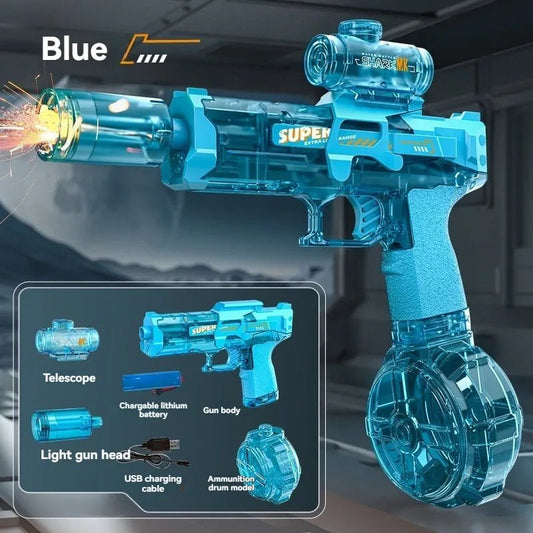The Striker X - Nexlyo