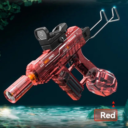 The Urban Blaster - Nexlyo