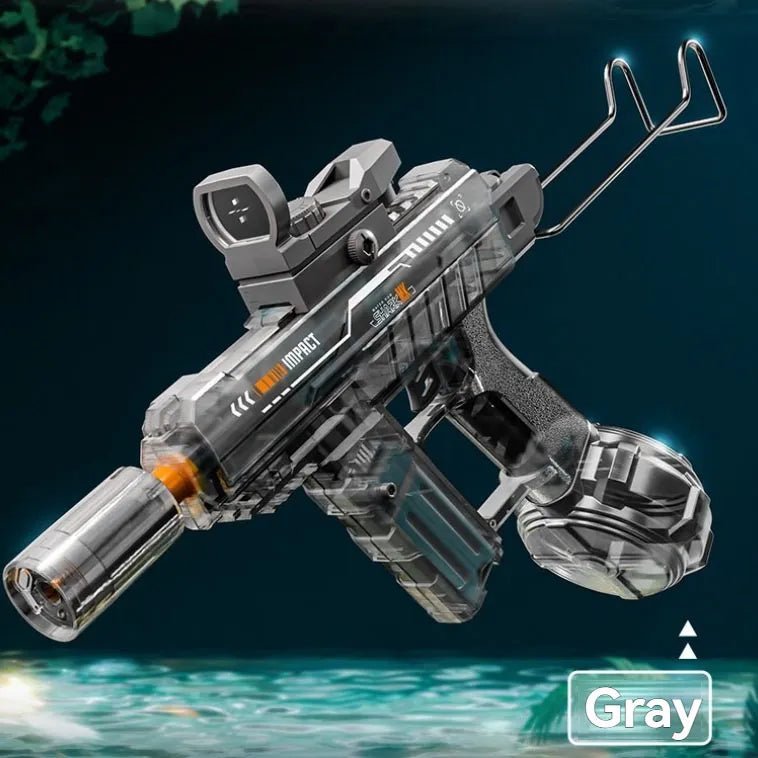 The Urban Blaster - Nexlyo