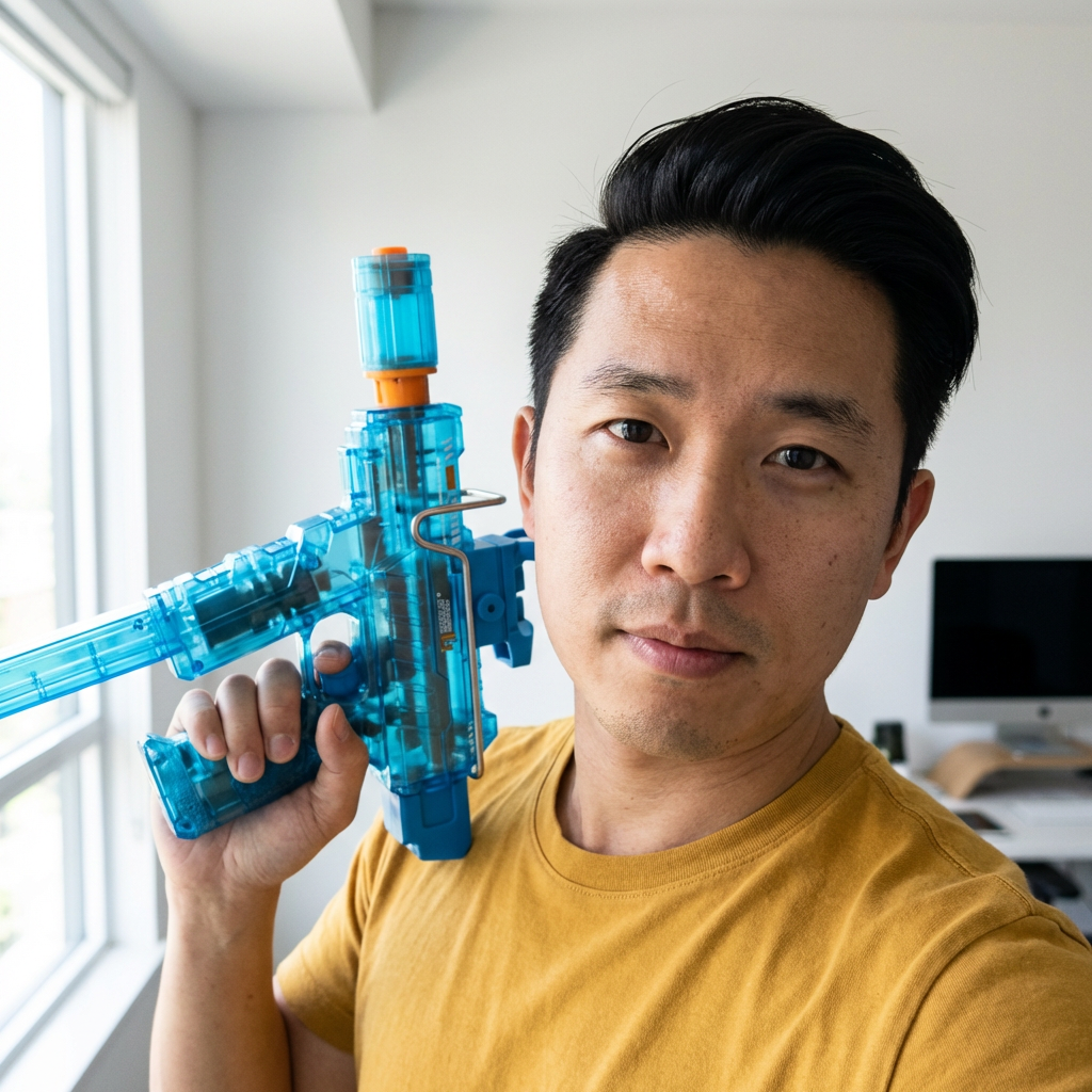 <em>Tim M. - Orlando, FL</em>